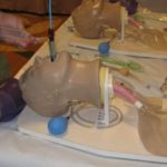 airway simulation course