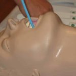 difficult airway course