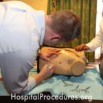 Chest Tube Course