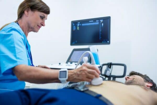 Point-of-Care Ultrasound in the Emergency Department