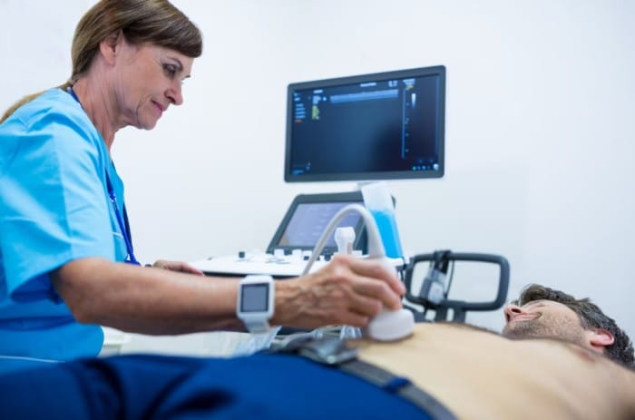 Point-of-Care Ultrasound in the Emergency Department
