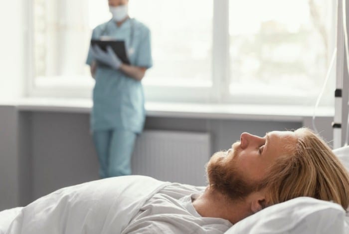 Bedside Procedures for Patients With Cirrhosis